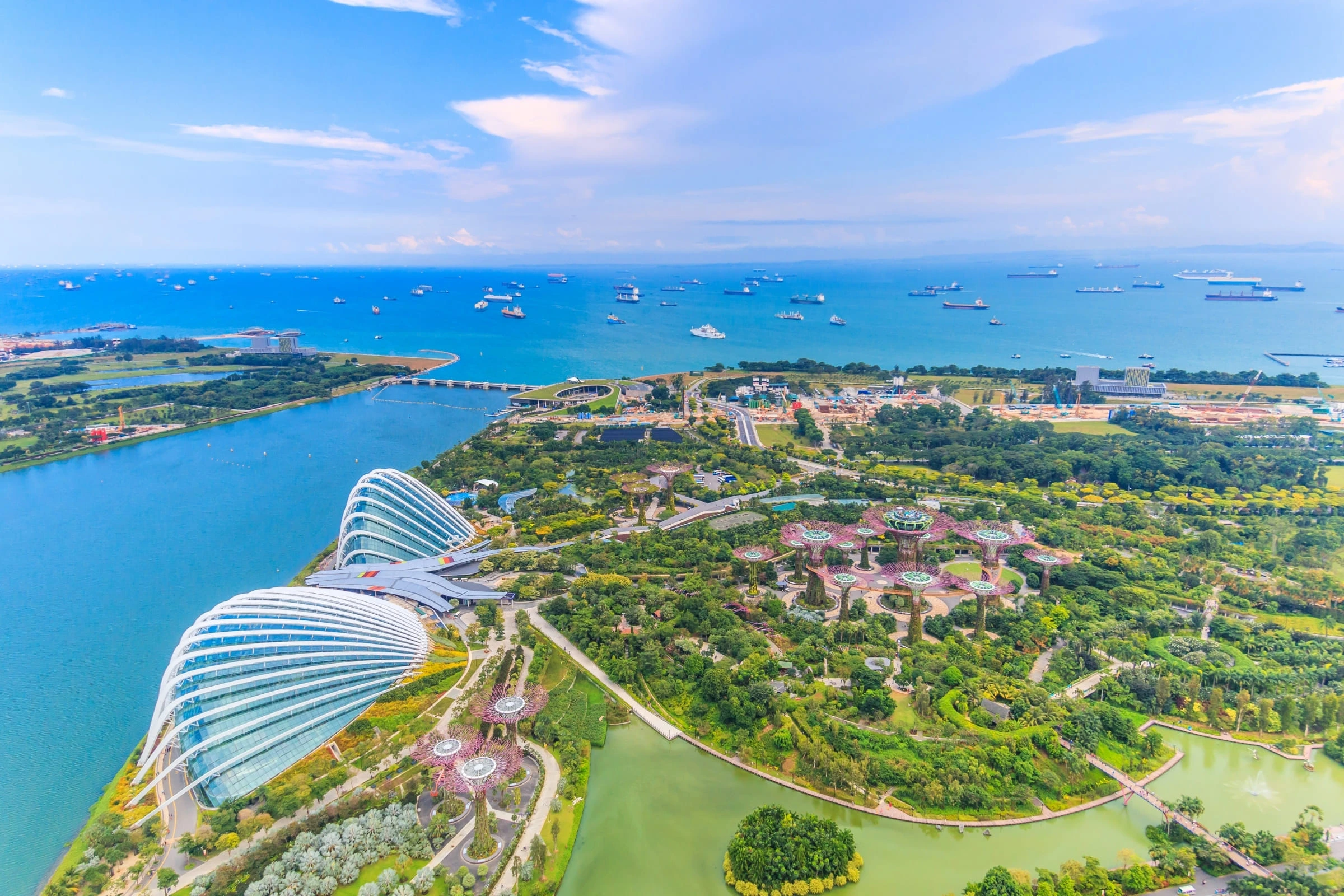 Luxury Sydney to Singapore Cruise Adventure – Celebrity Solstice